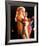 Dolly Parton-null-Framed Photo