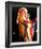 Dolly Parton-null-Framed Photo