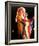 Dolly Parton-null-Framed Photo