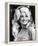 Dolly Parton-null-Framed Stretched Canvas