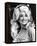 Dolly Parton-null-Framed Stretched Canvas