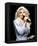 Dolly Parton-null-Framed Stretched Canvas