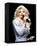 Dolly Parton-null-Framed Stretched Canvas