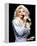 Dolly Parton-null-Framed Stretched Canvas