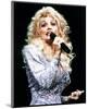 Dolly Parton-null-Mounted Photo