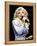 Dolly Parton-null-Framed Stretched Canvas