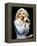 Dolly Parton-null-Framed Stretched Canvas