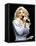 Dolly Parton-null-Framed Stretched Canvas