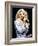 Dolly Parton-null-Framed Photo