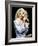 Dolly Parton-null-Framed Photo