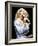 Dolly Parton-null-Framed Photo