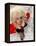 Dolly Parton-null-Framed Stretched Canvas