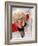 Dolly Parton-null-Framed Photo