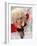 Dolly Parton-null-Framed Photo