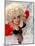 Dolly Parton-null-Mounted Photo