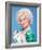 Dolly Parton-null-Framed Photo