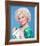 Dolly Parton-null-Framed Photo