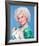 Dolly Parton-null-Framed Photo