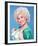 Dolly Parton-null-Framed Photo