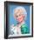 Dolly Parton-null-Framed Photo