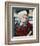 Dolly Parton-null-Framed Photo