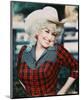 Dolly Parton-null-Mounted Photo