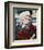 Dolly Parton-null-Framed Photo