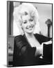 Dolly Parton-null-Mounted Photo