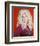 Dolly Parton-null-Framed Photo