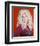 Dolly Parton-null-Framed Photo