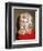 Dolly Parton-null-Framed Photo