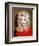 Dolly Parton-null-Framed Photo