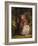 Dolly Varden, 1842-William Powell Frith-Framed Premium Giclee Print