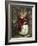 Dolly Varden-William Powell Frith-Framed Giclee Print