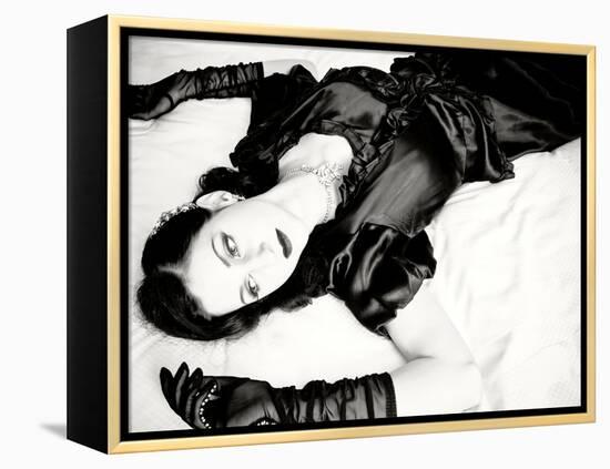 Dolly-Dimitrii-Framed Premier Image Canvas