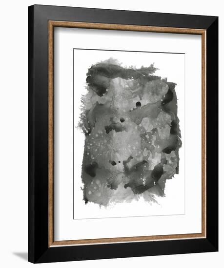 Dolomite I-Vanessa Binder-Framed Premium Giclee Print