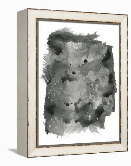 Dolomite I-Vanessa Binder-Framed Stretched Canvas