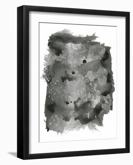 Dolomite I-Vanessa Binder-Framed Art Print