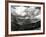 Dolomites Cortina St. Moritz Italy-null-Framed Photographic Print