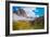 Dolomites Lake Mitteralplsee-Tetyana Kochneva-Framed Photographic Print