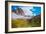 Dolomites Lake Mitteralplsee-Tetyana Kochneva-Framed Photographic Print