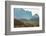 Dolomiti I Color-null-Framed Photographic Print