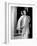 Dolores Del Rio, 1929-null-Framed Photo