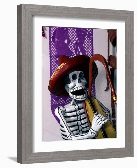 Dolores Olmedo Patino's Art Collection, Agent to Diego Rivera and Frida Kahlo, Mexico-Russell Gordon-Framed Photographic Print