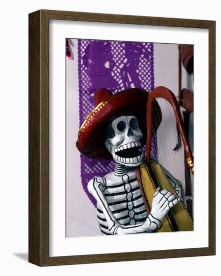 Dolores Olmedo Patino's Art Collection, Agent to Diego Rivera and Frida Kahlo, Mexico-Russell Gordon-Framed Photographic Print