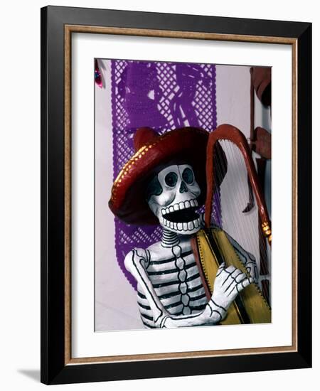 Dolores Olmedo Patino's Art Collection, Agent to Diego Rivera and Frida Kahlo, Mexico-Russell Gordon-Framed Photographic Print