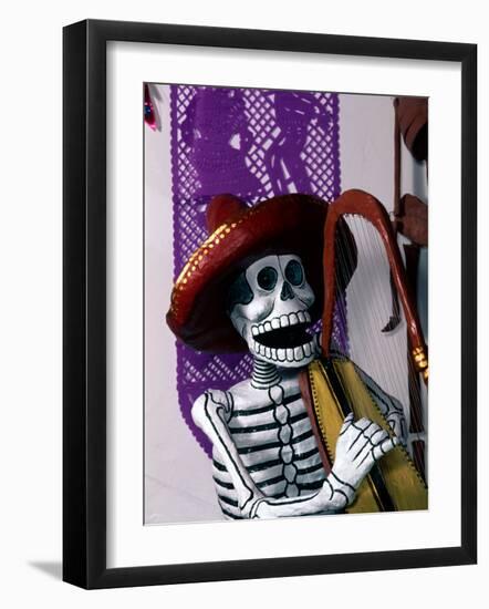 Dolores Olmedo Patino's Art Collection, Agent to Diego Rivera and Frida Kahlo, Mexico-Russell Gordon-Framed Photographic Print