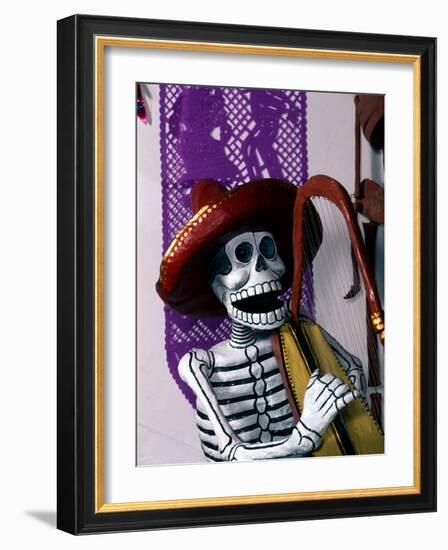 Dolores Olmedo Patino's Art Collection, Agent to Diego Rivera and Frida Kahlo, Mexico-Russell Gordon-Framed Photographic Print