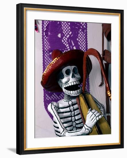 Dolores Olmedo Patino's Art Collection, Agent to Diego Rivera and Frida Kahlo, Mexico-Russell Gordon-Framed Photographic Print
