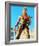 Dolph Lundgren - Masters of the Universe-null-Framed Photo